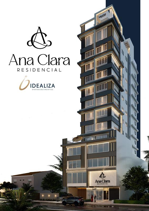 Ana Clara Residencial em Capão da Canoa | Ref.: 1028