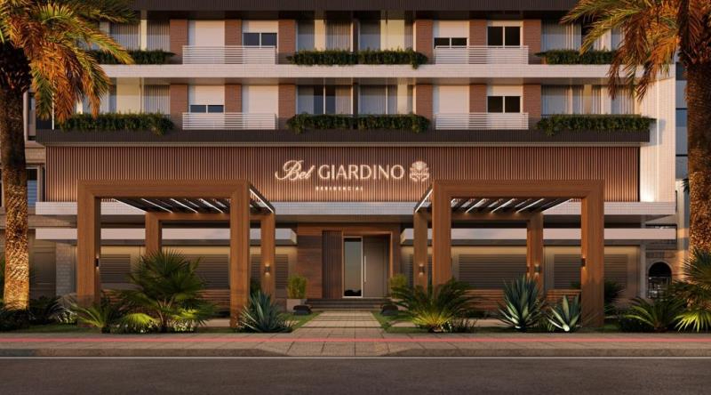 Bel Giardino Residencial em Capão da Canoa | Ref.: 1030