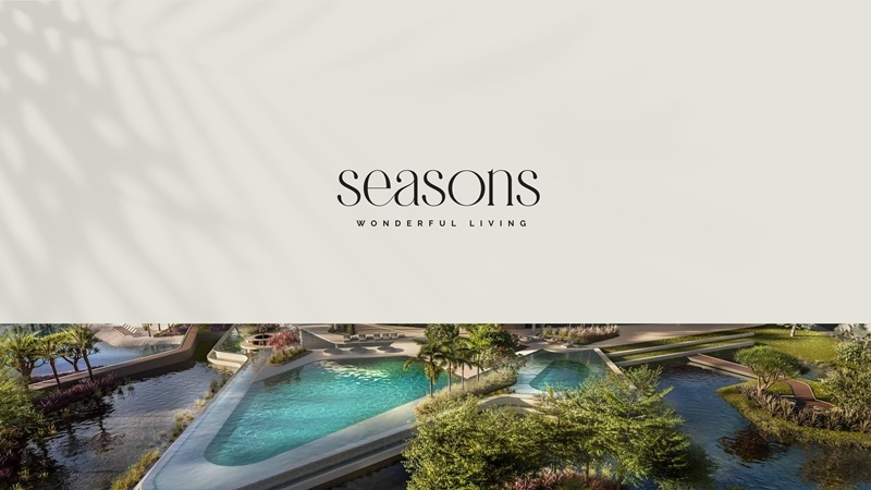 Seasons Wonderful Living em Xangri-lá | Ref.: 1050