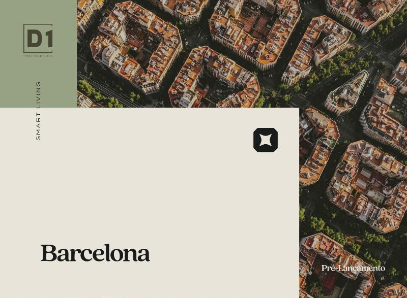 Barcelona Smart Living em Capão da Canoa | Ref.: 1091