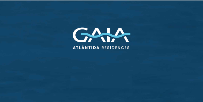 Gaia Atlântida Residences em Xangri-lá | Ref.: 1094