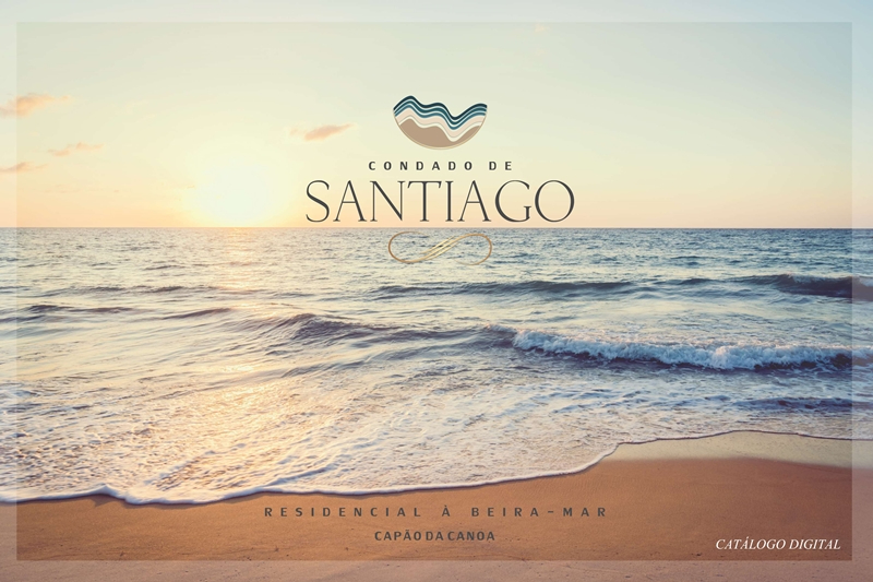 Condado de Santiago em Capão da Canoa | Ref.: 1100