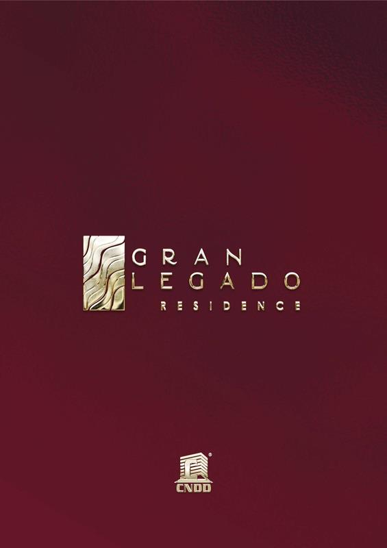 Gran Legado Residence em Capão da Canoa | Ref.: 1107