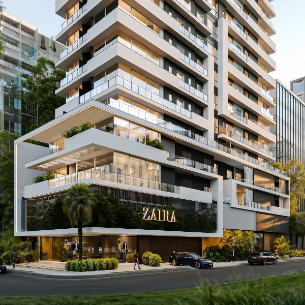 Zaira Residences em Capão da Canoa | Ref.: 1129