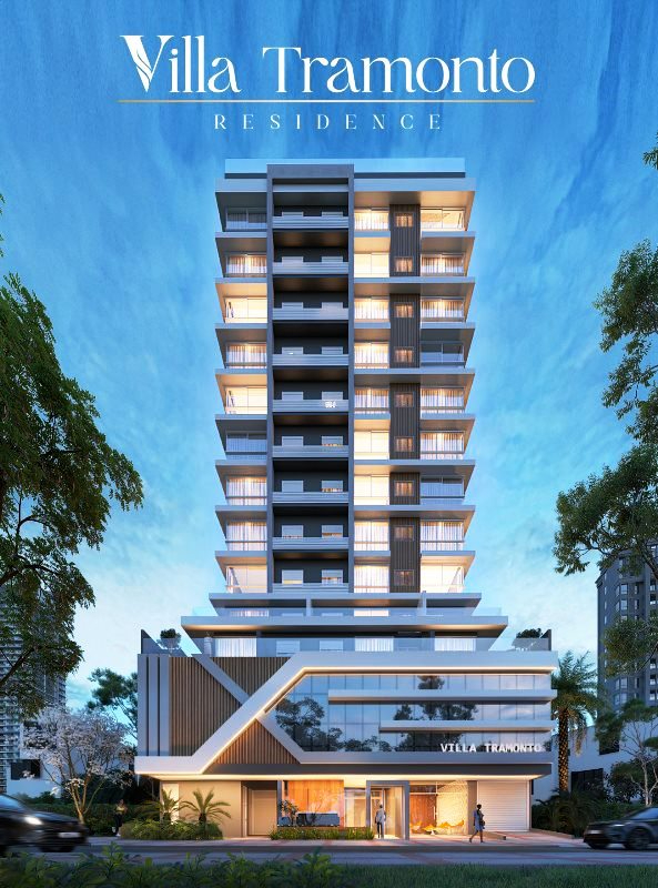 Villa Tramonto em Capão da Canoa | Ref.: 1155