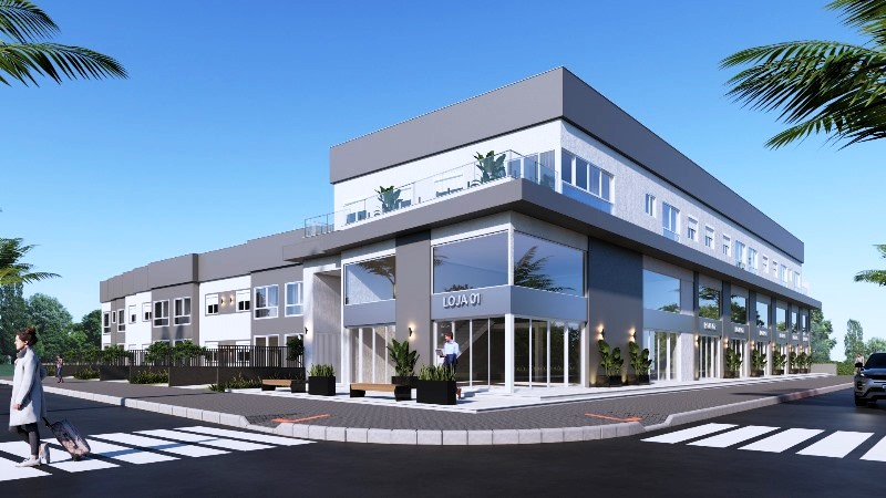 Brisa Residence em Capão da Canoa | Ref.: 1158