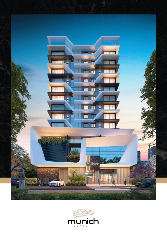 Munich Concept em Capão da Canoa | Ref.: 1164