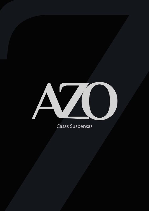 Azo Casas Suspensas em Capão da Canoa | Ref.: 1180
