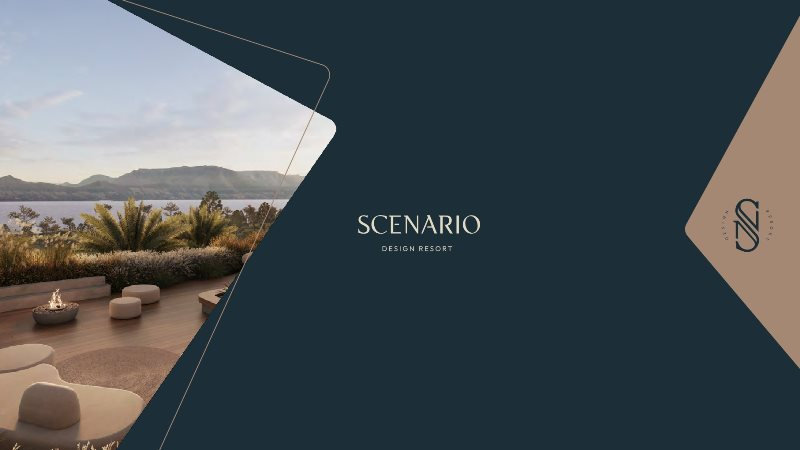 Scenário Design Resort em Capão da Canoa | Ref.: 1188