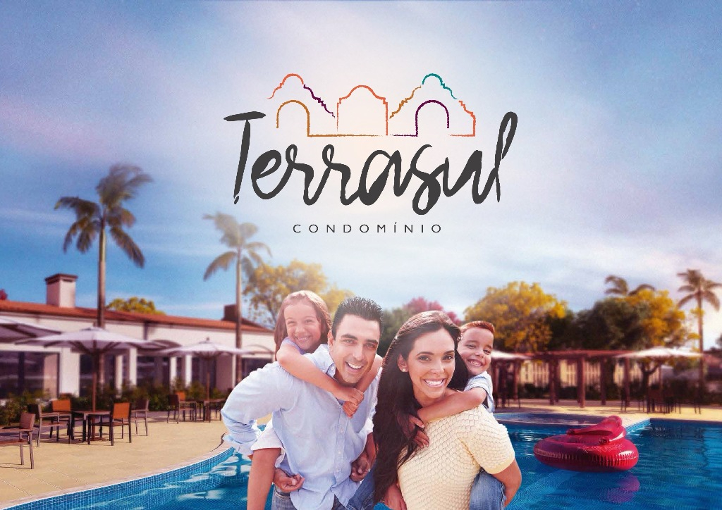 Condomínio Terrasul em Capão da Canoa | Ref.: 867