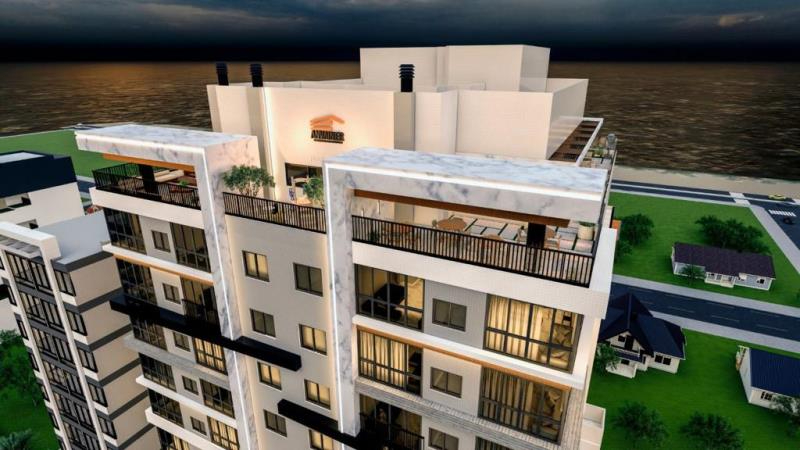 Anvainer Palace em Capão da Canoa | Ref.: 966