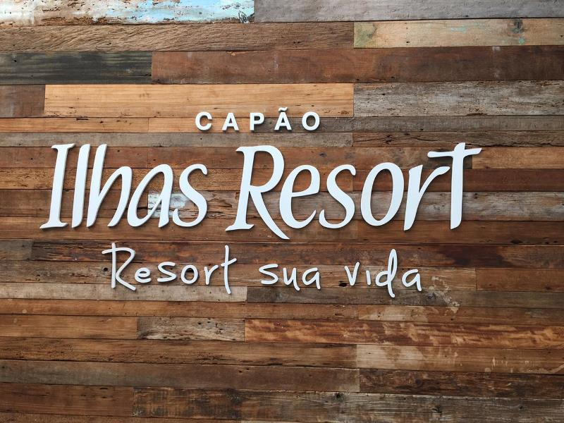 Condomínio Capão Ilhas Resort em Capão da Canoa | Ref.: 97