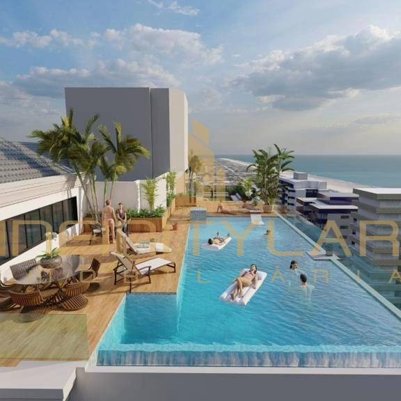 Apartamento 2 dormitórios para venda, Zona Nova em Capão da Canoa | Ref.: 10093