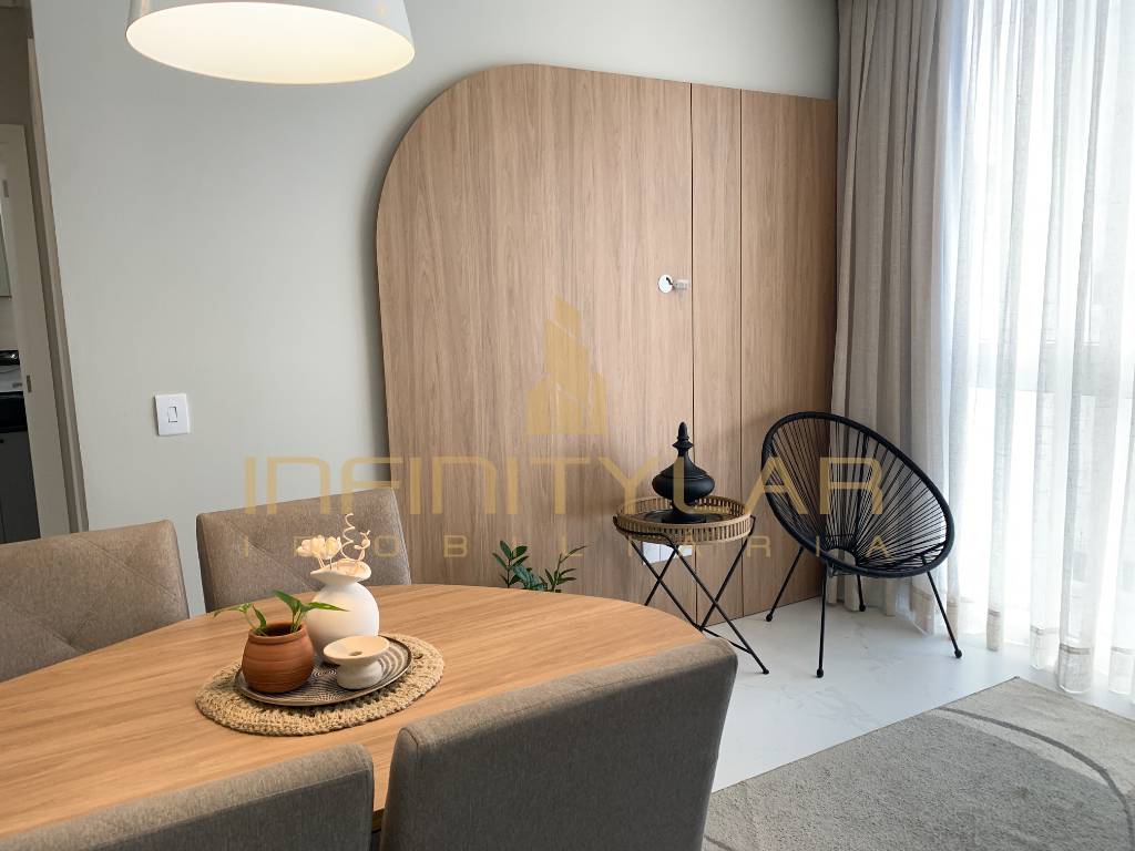 Apartamento 1 dormitório para venda, Zona Nova em Capão da Canoa | Ref.: 10155