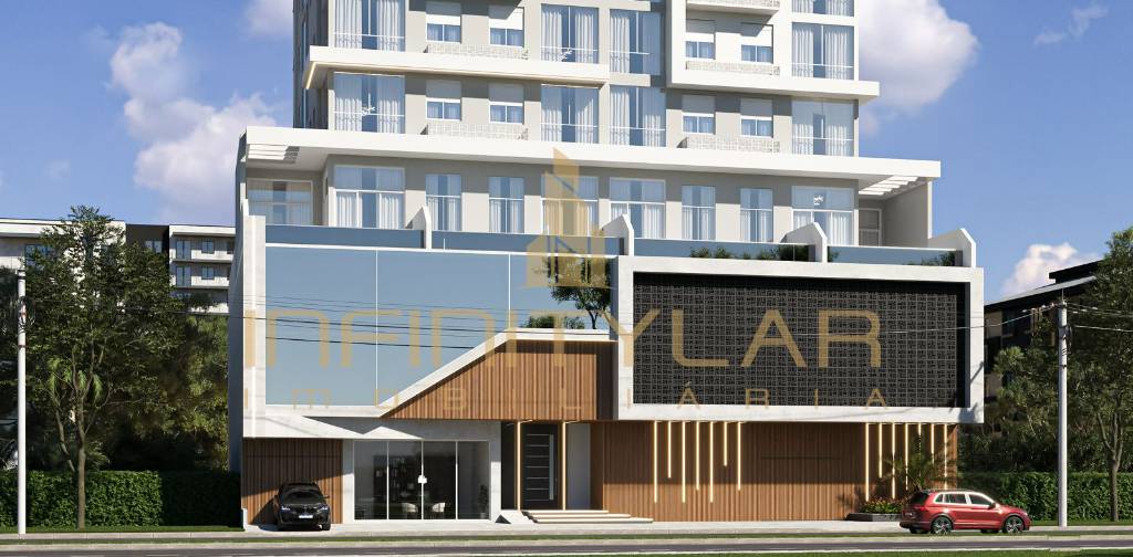 Apartamento 2 dormitórios para venda, Zona Nova em Capão da Canoa | Ref.: 10196