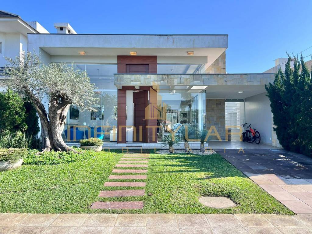 Casa em Condomínio 3 dormitórios para venda, Zona Nova em Capão da Canoa | Ref.: 10461