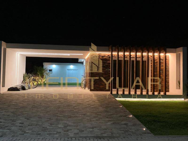 Casa em Condomínio 3 dormitórios para venda, Arroio Teixeira em Capão da Canoa | Ref.: 10479