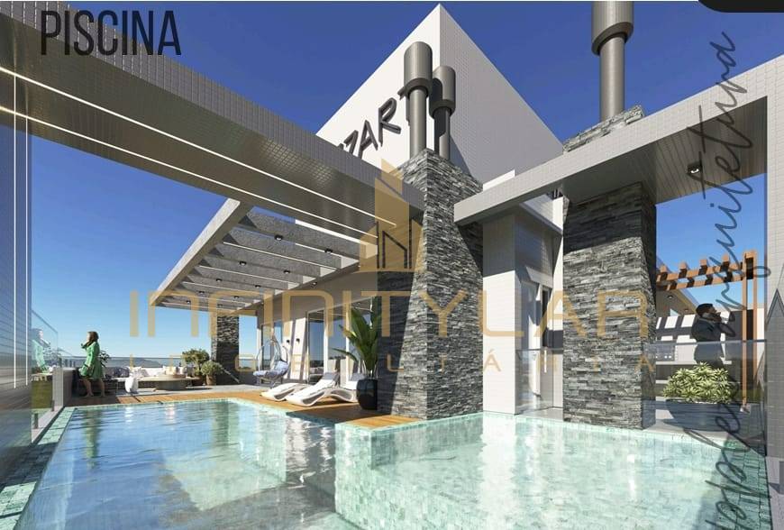 Apartamento 2 dormitórios para venda, Navegantes em Capão da Canoa | Ref.: 10493