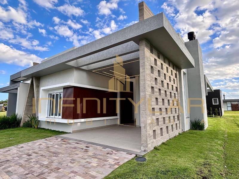 Casa em Condomínio 3 dormitórios para venda, Arroio Teixeira em Capão da Canoa | Ref.: 10656