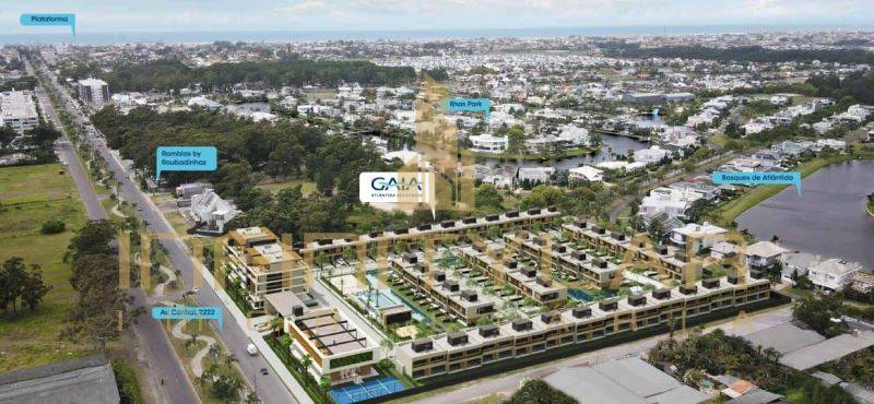 Casa em Condomínio 3 dormitórios para venda, Atlântida em Xangri-lá | Ref.: 10663