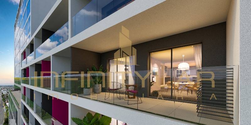 Apartamento para venda, Girassol em Capão da Canoa | Ref.: 10749