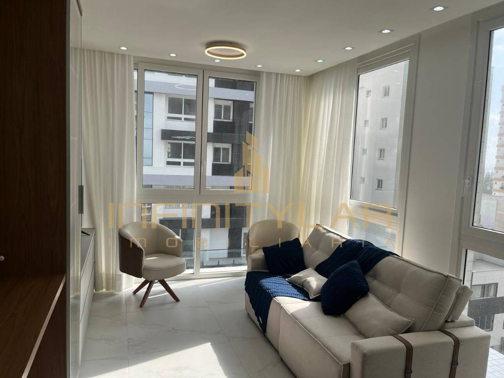 Apartamento 3 dormitórios para venda, Zona Nova em Capão da Canoa | Ref.: 10770