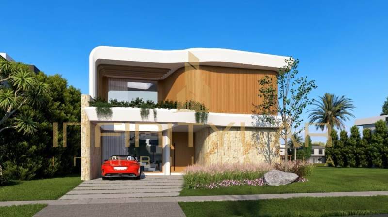 Casa em Condomínio 5 dormitórios para venda, Parque Antártica em Capão da Canoa | Ref.: 10849