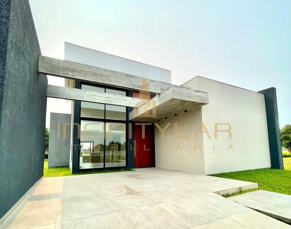 Casa em Condomínio 4 dormitórios para venda, Arroio Teixeira em Capão da Canoa | Ref.: 10981