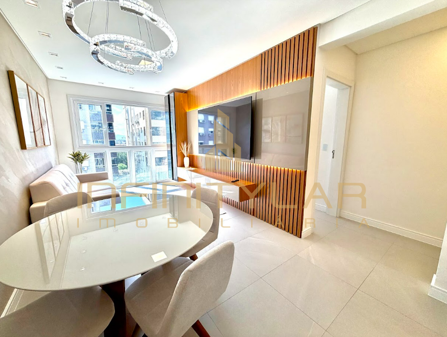 Apartamento 2 dormitórios para venda, Zona Nova em Capão da Canoa | Ref.: 10990