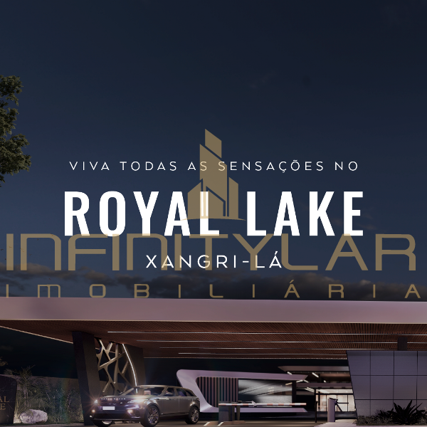 Terreno em Condomínio para venda, Xangri-lá em Xangri-lá | Ref.: 11046