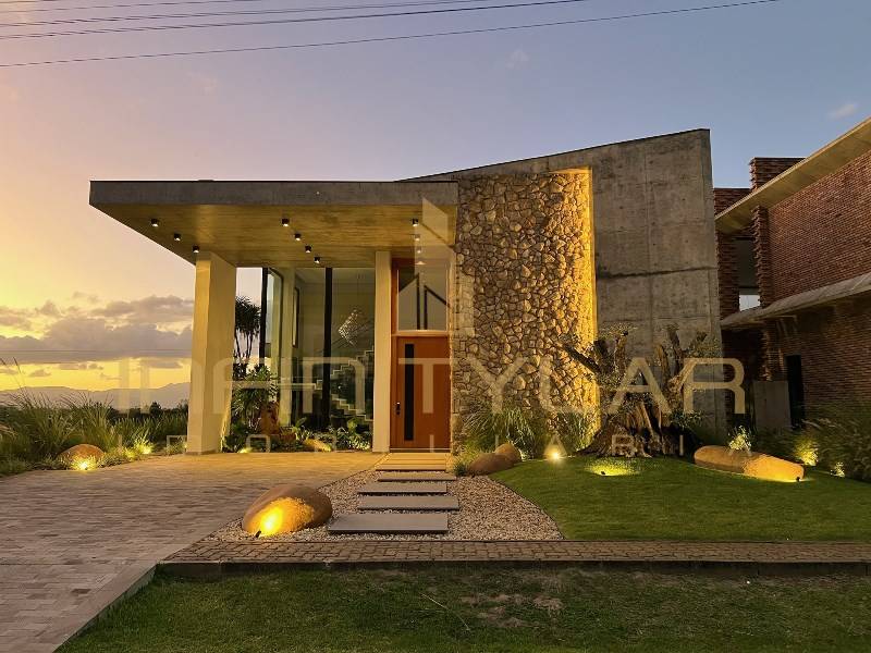 Casa em Condomínio 3 dormitórios para venda, Parque Antártica em Capão da Canoa | Ref.: 11238