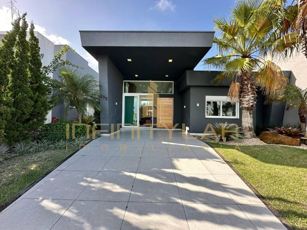 Casa em Condomínio 4 dormitórios para venda, Parque Antártica em Capão da Canoa | Ref.: 11251