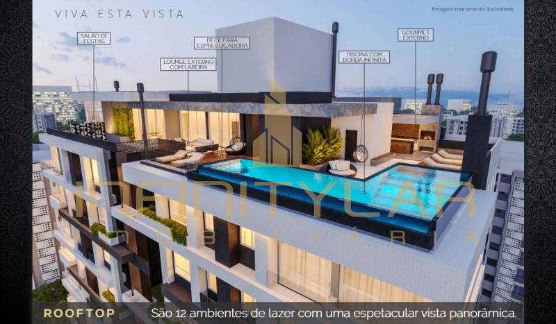 Apartamento 2 dormitórios para venda, Zona Nova em Capão da Canoa | Ref.: 11485