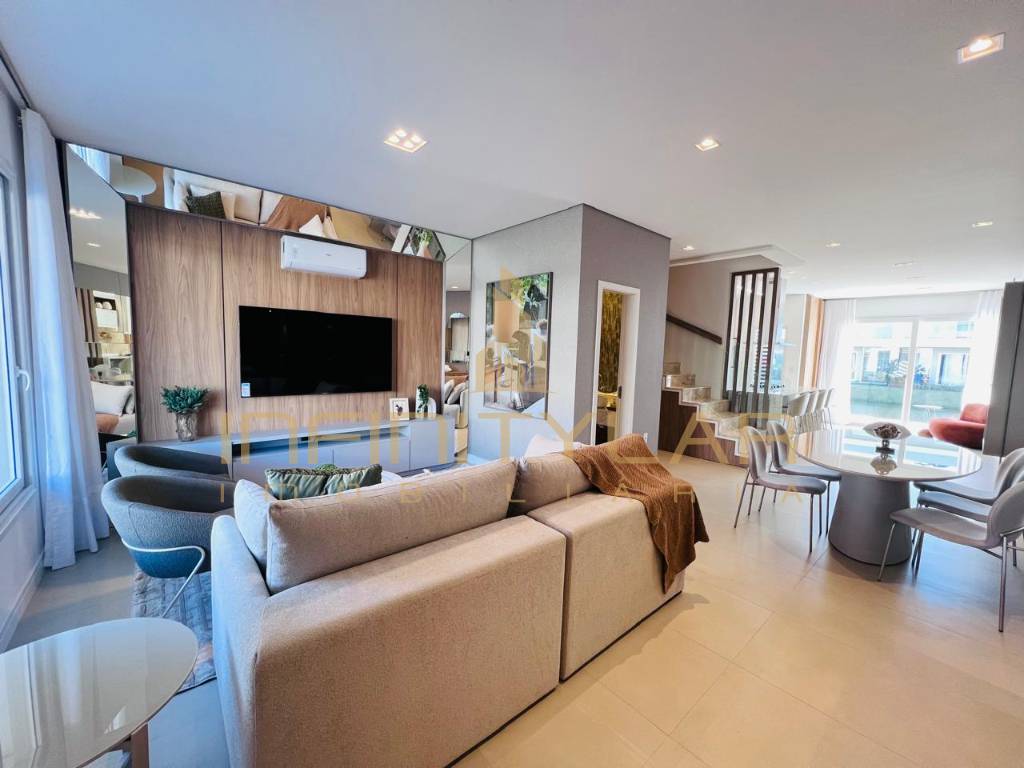 Casa em Condomínio 3 dormitórios para venda, Zona Nova em Capão da Canoa | Ref.: 11518