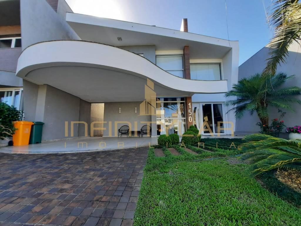 Casa em Condomínio 4 dormitórios para venda, Zona Nova em Capão da Canoa | Ref.: 11548
