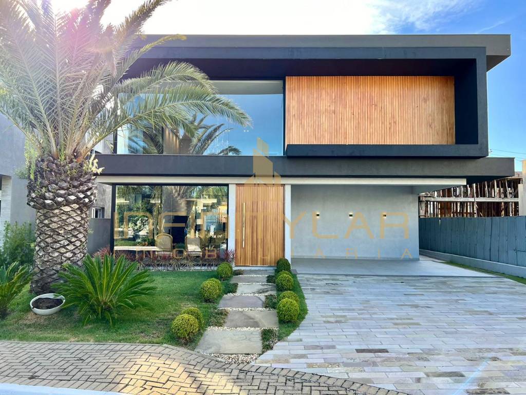 Casa em Condomínio 5 dormitórios para venda, Morada Do Sol em Capão da Canoa | Ref.: 1155