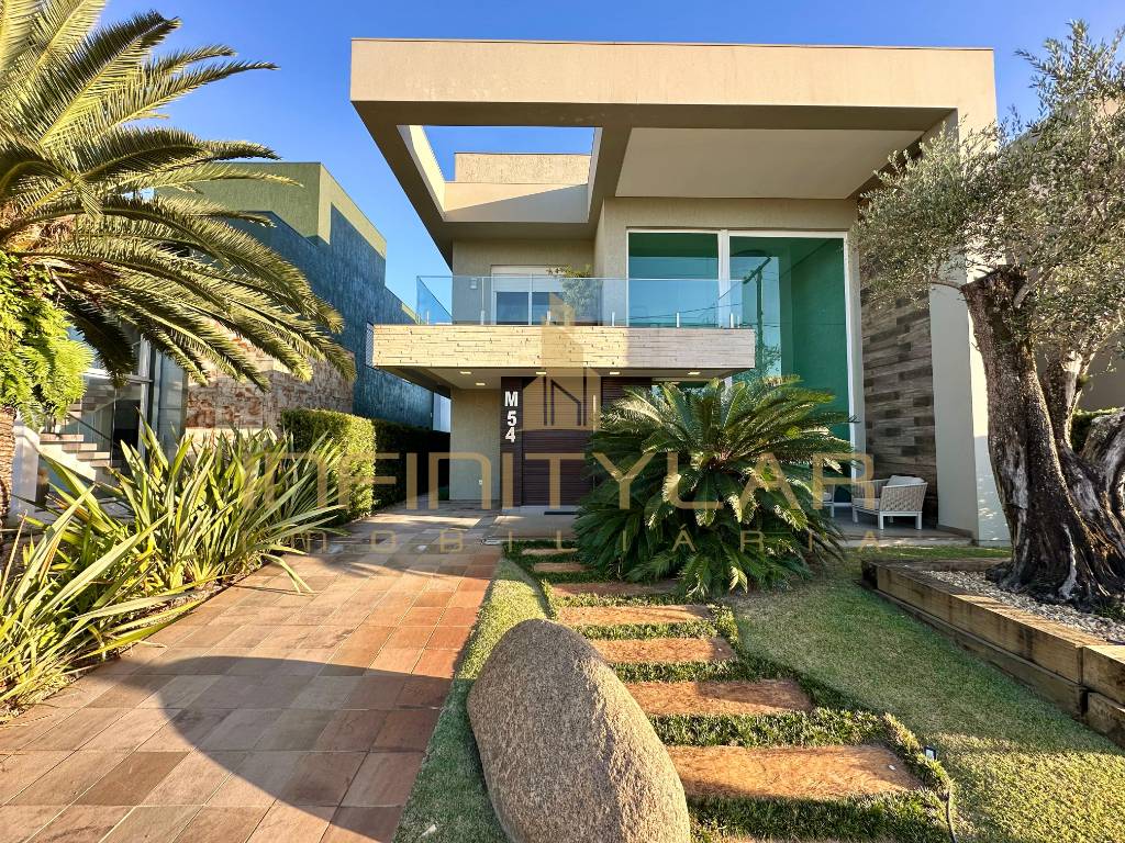 Casa em Condomínio 5 dormitórios para venda, Parque Antártica em Capão da Canoa | Ref.: 11550