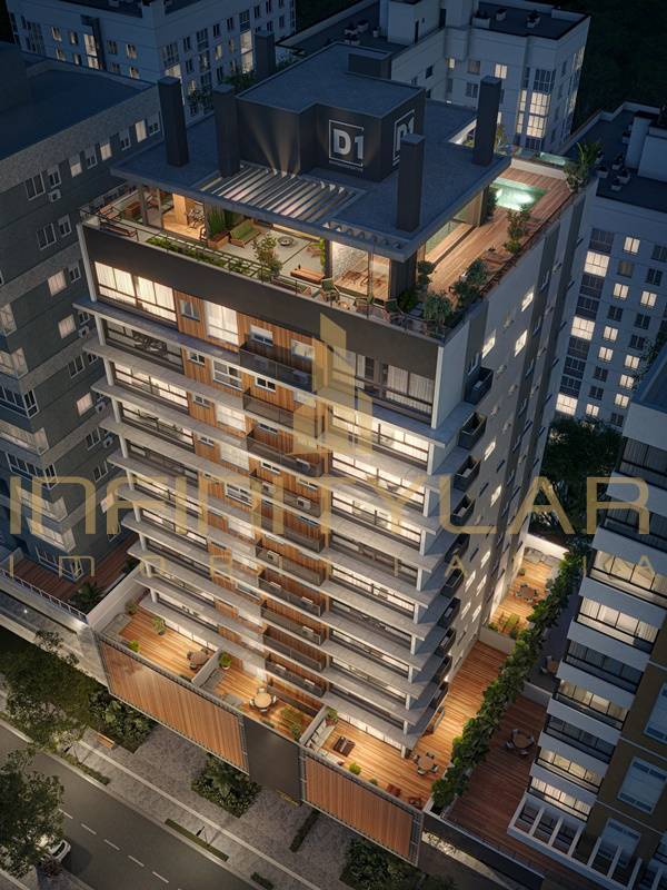 Apartamento 1 dormitório para venda, Zona Nova em Capão da Canoa | Ref.: 11611