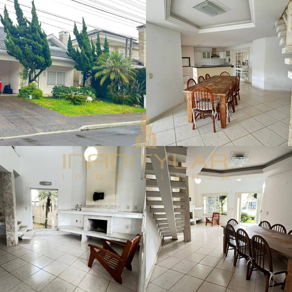 Casa em Condomínio 3 dormitórios para venda, Zona Nova em Capão da Canoa | Ref.: 11615