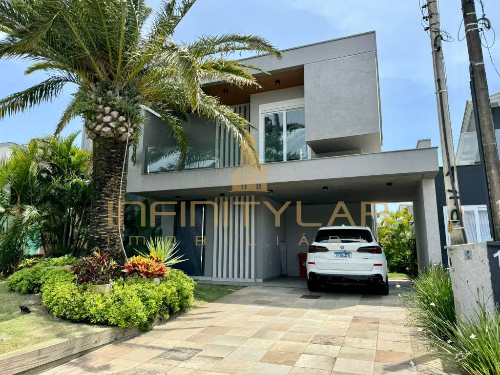 Casa em Condomínio 4 dormitórios para venda, Zona Nova em Capão da Canoa | Ref.: 11627