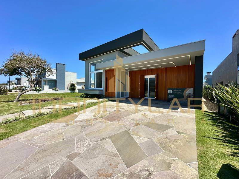 Casa em Condomínio 4 dormitórios para venda, Araça em Capão da Canoa | Ref.: 11656