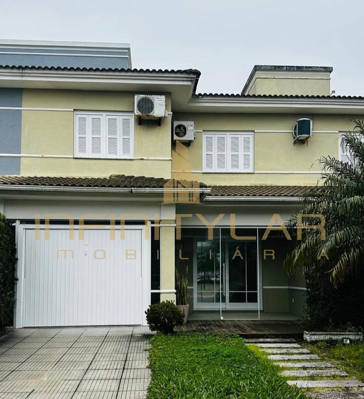 Casa em Condomínio 3 dormitórios para venda, Zona Nova em Capão da Canoa | Ref.: 11663