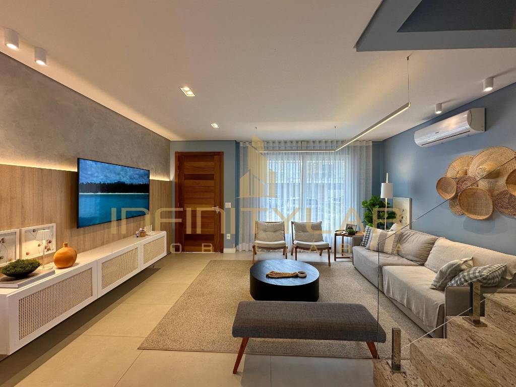 Casa em Condomínio 3 dormitórios para venda, Zona Nova em Capão da Canoa | Ref.: 11665