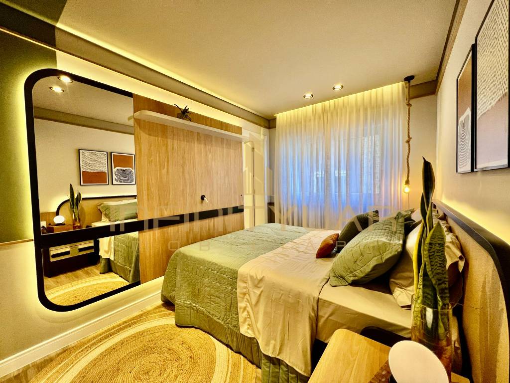 Apartamento 2 dormitórios para venda, Zona Nova em Capão da Canoa | Ref.: 11804