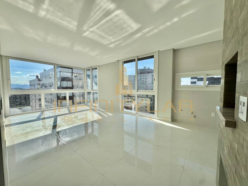 Apartamento 3 dormitórios para venda, Centro em Capão da Canoa | Ref.: 11809