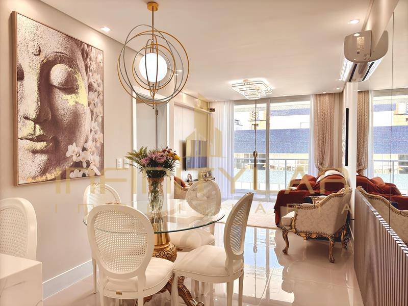 Apartamento 3 dormitórios para venda, Navegantes em Capão da Canoa | Ref.: 11816