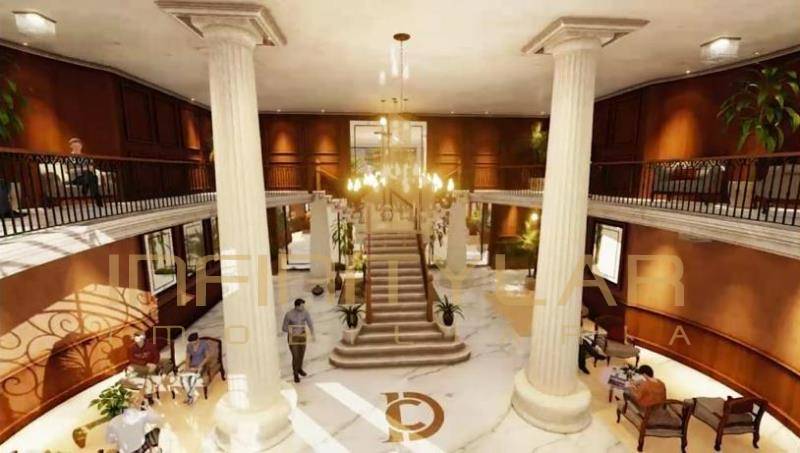 Apartamento 2 dormitórios para venda, Zona Nova em Capão da Canoa | Ref.: 11870