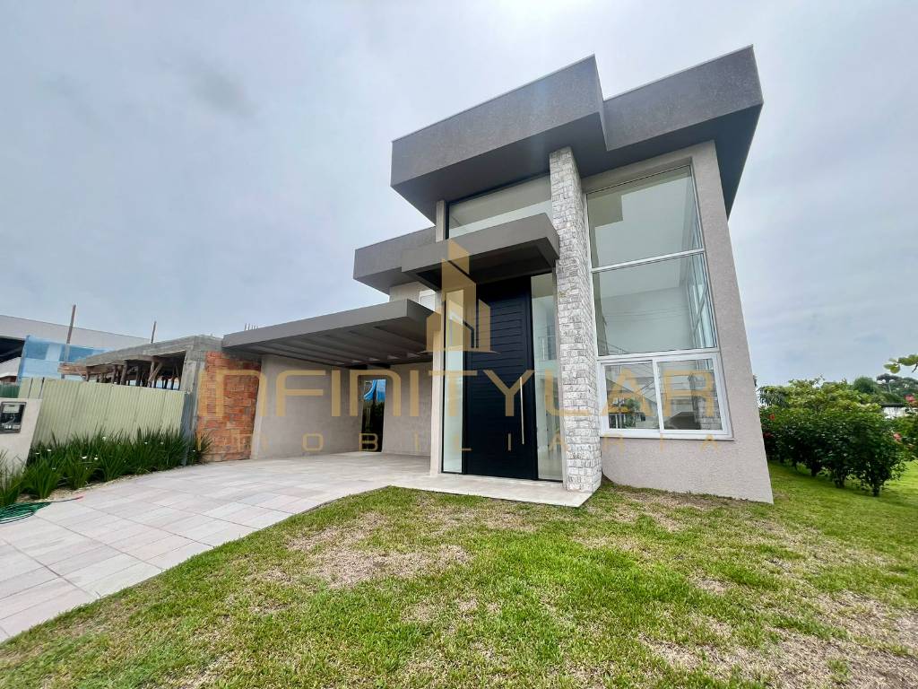 Casa em Condomínio 4 dormitórios para venda, Parque Antártica em Capão da Canoa | Ref.: 11885
