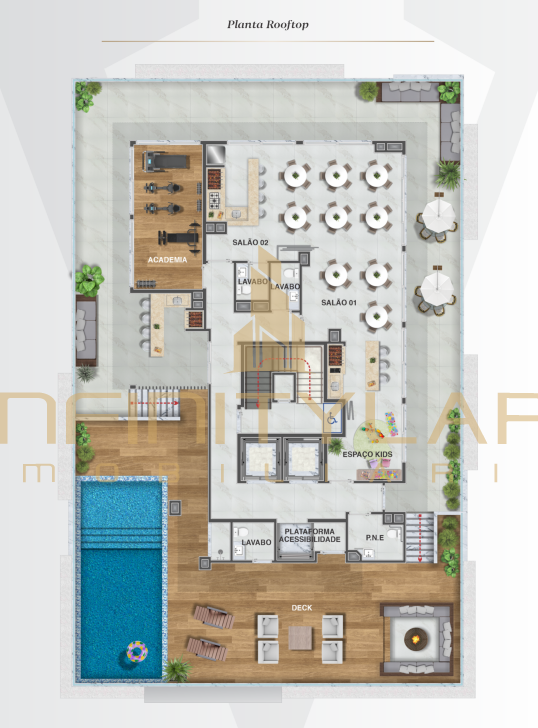 Apartamento 2 dormitórios para venda, Navegantes em Capão da Canoa | Ref.: 11892