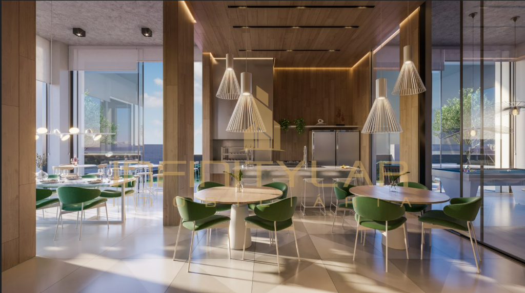 Apartamento 2 dormitórios para venda, Navegantes em Capão da Canoa | Ref.: 11895